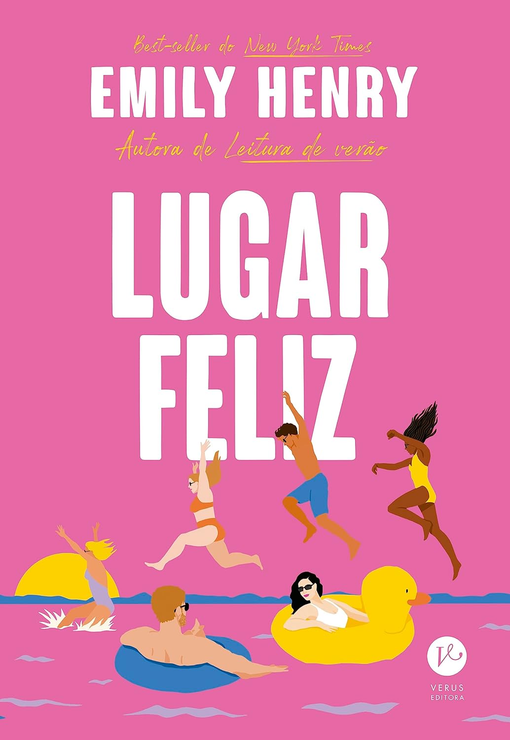 Lugar Feliz